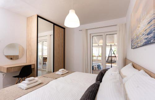 Apartments Foric Rab with Heated Pool, Sauna & Gym - Photo 79