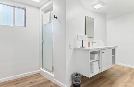 Camp Nelson Lodge Room 6 - Foto 15