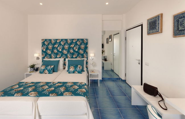 Gala Residence Villa Giovanna - Foto 14