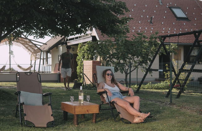 Holiday House Podhamer Marijan - Foto 62