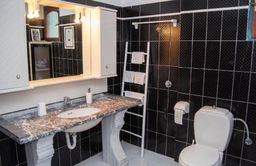 Picturesque Villa in Limnos + Enclosed Garden + Sea View - Foto 7