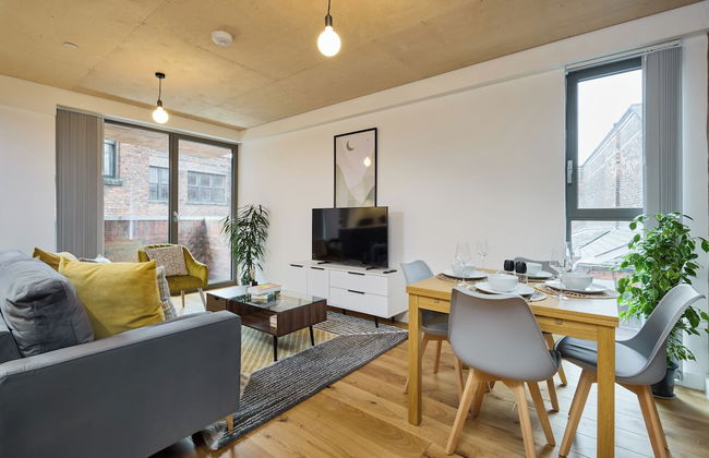 Finlays Yard by Veeve - Foto 22