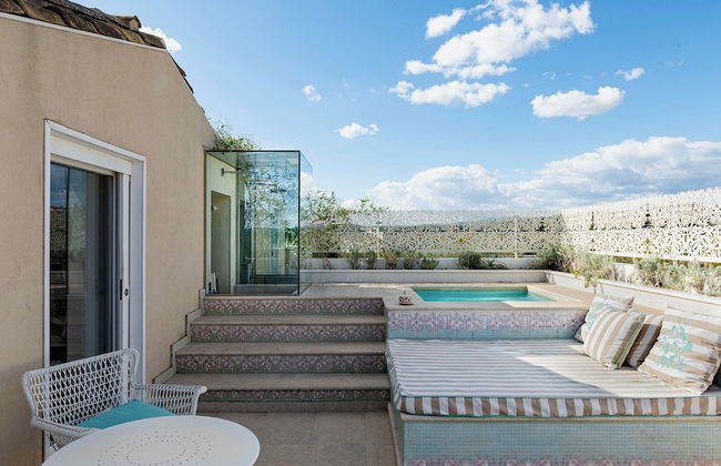 Zahir Country House - Foto 35