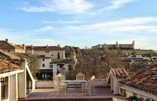 Casa del Hortelano - Foto 22