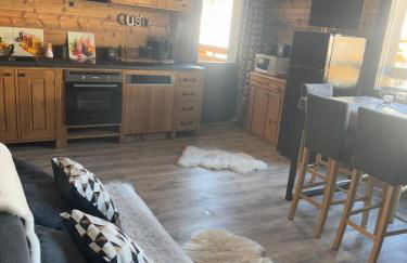 Studio COCOONING LE CARIBOU - Foto 6