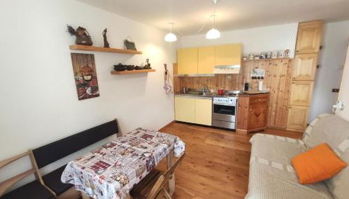 Appartamento Gressoney-Saint-Jean (Obre Biel) - I Larici - Photo 4