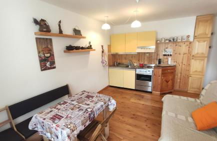 Appartamento Gressoney-Saint-Jean (Obre Biel) - I Larici - Foto 4