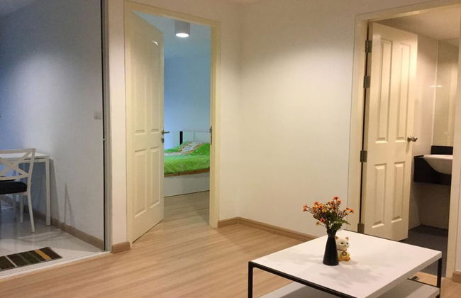 Chateau In Town By Renvio - Photo 13