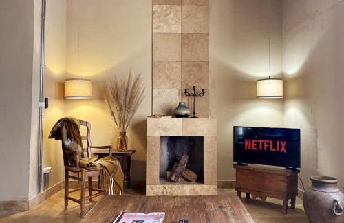 Stone Rustic Beach apartment - Foto 4