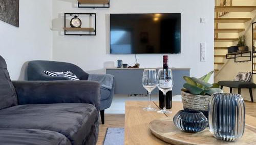 Am Kutterhafen 1 - NORDLIEBE - Foto 5