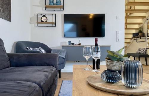 Am Kutterhafen 1 - NORDLIEBE - Foto 5