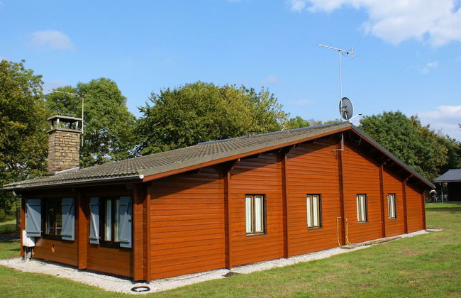 Holiday Home in Houyet With Sauna & Garden - Foto 20