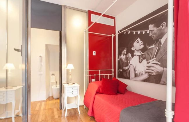 Vacanze Romane Rooms - Photo 11