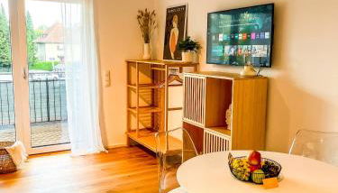 Sunset Club - STUDIO Küche - Balkon - Parken - Foto 5