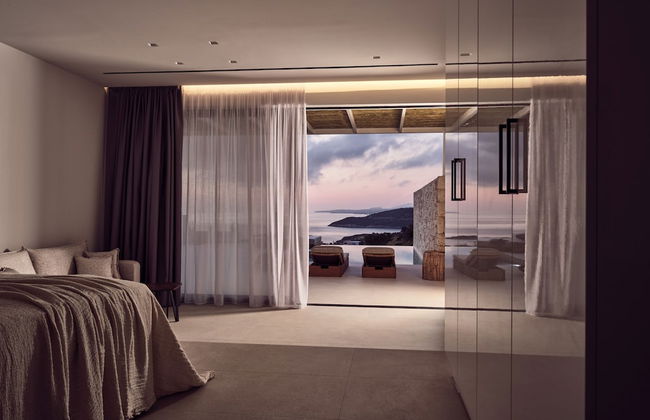 The Sall Suites Complex A - Sea Views - Foto 5