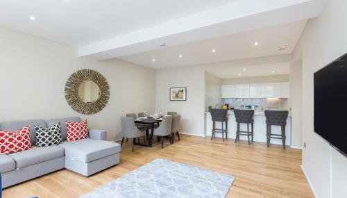 Urban Chic - Exeter Street - Foto 4