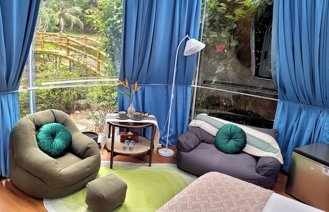 Fairy Mountain Retreat - Foto 50