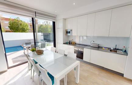 Holidoo Travel "Villa Deluxe" - Foto 8