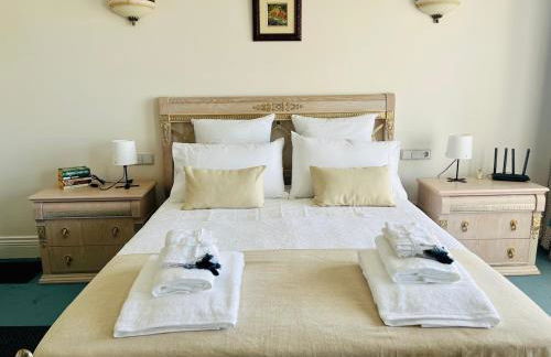 Kishni, peaceful and luxury suite villa - Foto 12