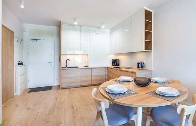 Seaside Apartamenty-Mielno - Foto 77