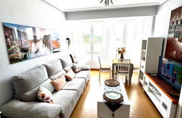 Suances primera línea de playa - Foto 10