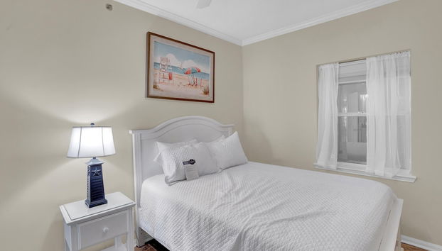 Tradewinds 1303 - Foto 4, Habitación