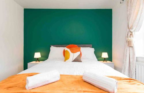 #Cloudstays Birmingham - City Getaway - 2 Lakes - Ideal For Couples Groups & Contractors - Foto 30