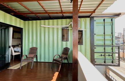 Green Loft Container - Photo 9