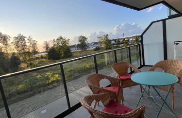 Apartament Avalon SPA Dziwnów - basen sauna fitness - Foto 28