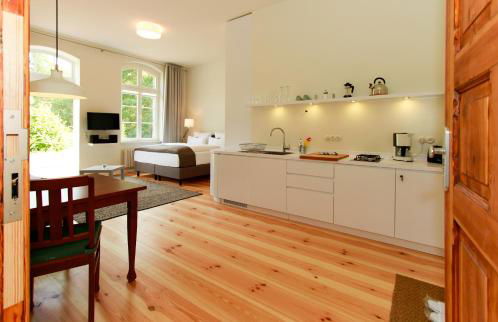 Ferienwohnungen Bahnhof Werder - Foto 29