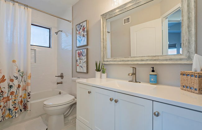 Dos Palmas - Gilbert Poolside Retreat - Photo 35