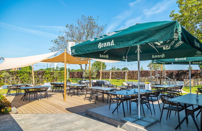 EuroParcs Poort van Maastricht - Photo 42