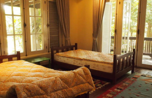 Uncle Jo Rustic - Foto 4