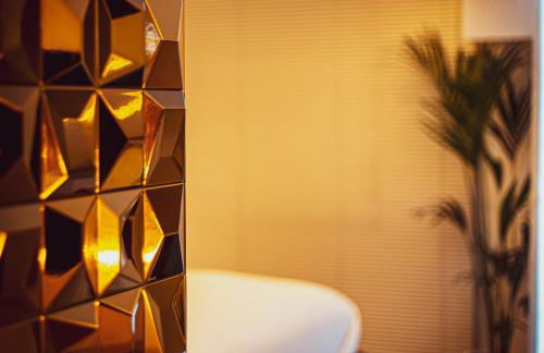 Luxury Studio - Manchester City Centre - Foto 17