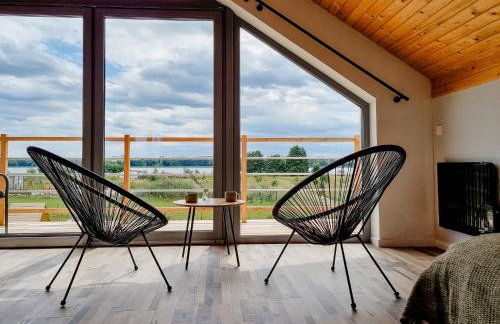 Nasz tatarak - sauna, plaża i kajaki w cenie - Foto 1