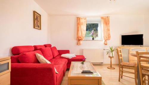 Ferienwohnung Marschall - Foto 2