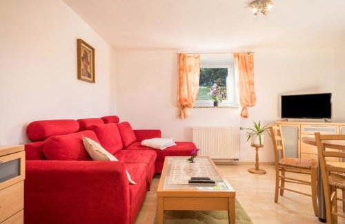 Ferienwohnung Marschall - Foto 2