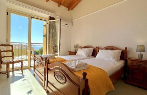 Villa Allegra in Tzamarelata - Foto 17