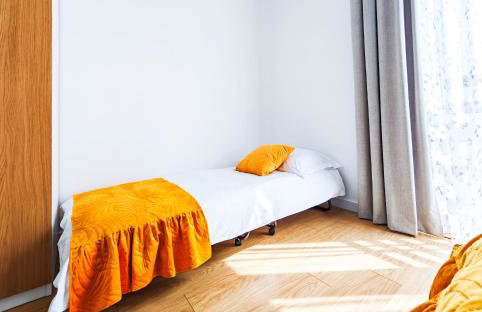 Villa David - Pet friendly - New villa for 9 person - Foto 22