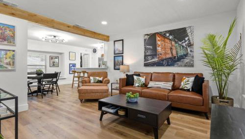 Cozy Arlington Bungalow 4/Mins to AT&T Stadium - Foto 3