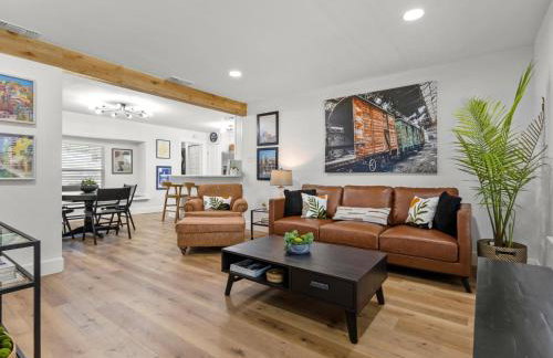 Cozy Arlington Bungalow 4/Mins to AT&T Stadium - Foto 3