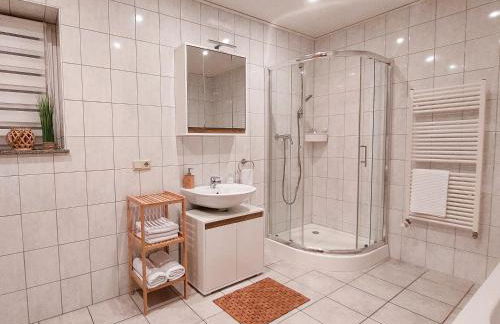 Ferienwohnung Waldbröl - nahe Naturerlebnispark - Foto 22