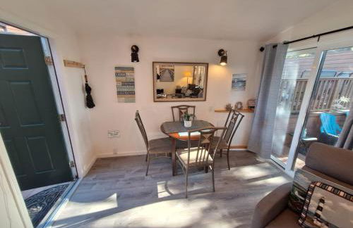 Oceanview Cabin 19 Jacuzzi Large Deck w Seating - Foto 26