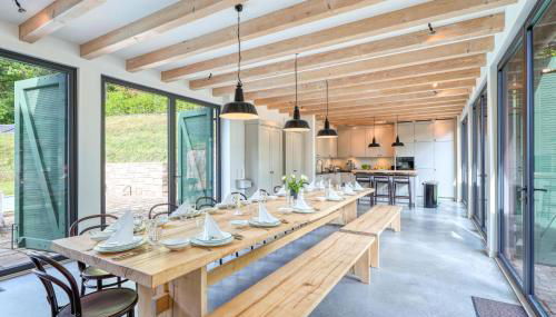 Stilvolles Forsthaus - Photo 5