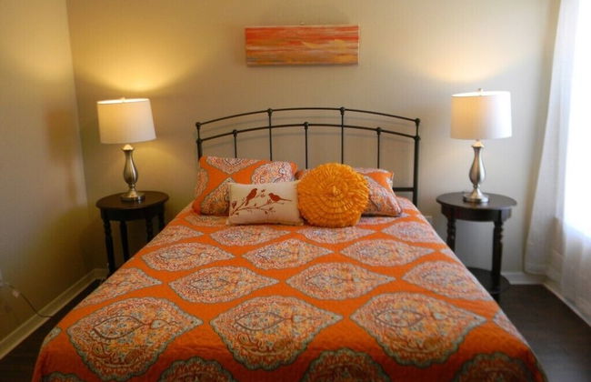 Wr001or 4 Bedroom Home by RedAwning - Foto 7