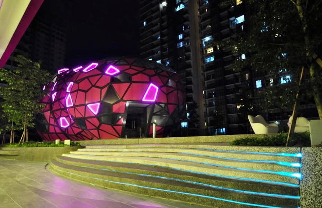 ARTE PLUS JALAN AMPANG by ST NOMAD - Foto 50