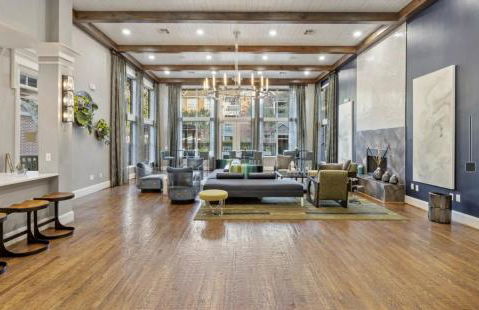 Lavish Apartment near Houston Medical Centre - Foto 31