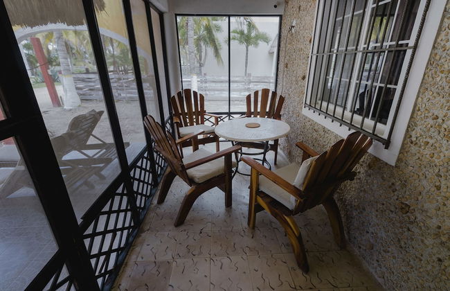 Hacienda Antigua Villa - Foto 14