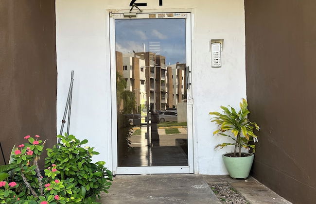 Apartment Near Beach And Airport - Foto 2