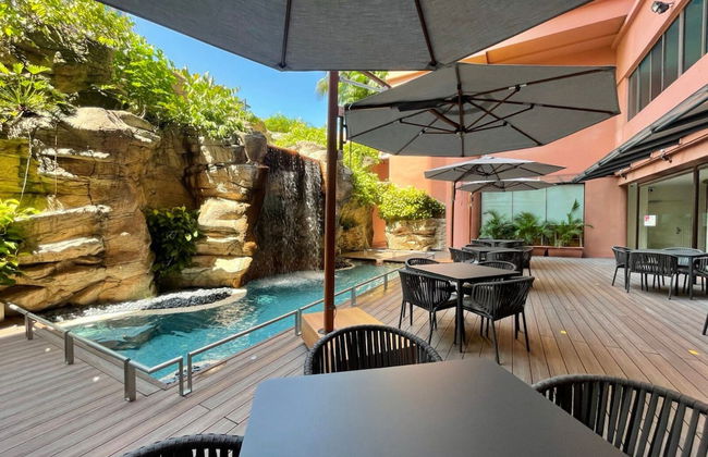 Great World Residences - Photo 24